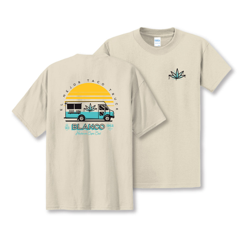 Taco Truck T-Shirt